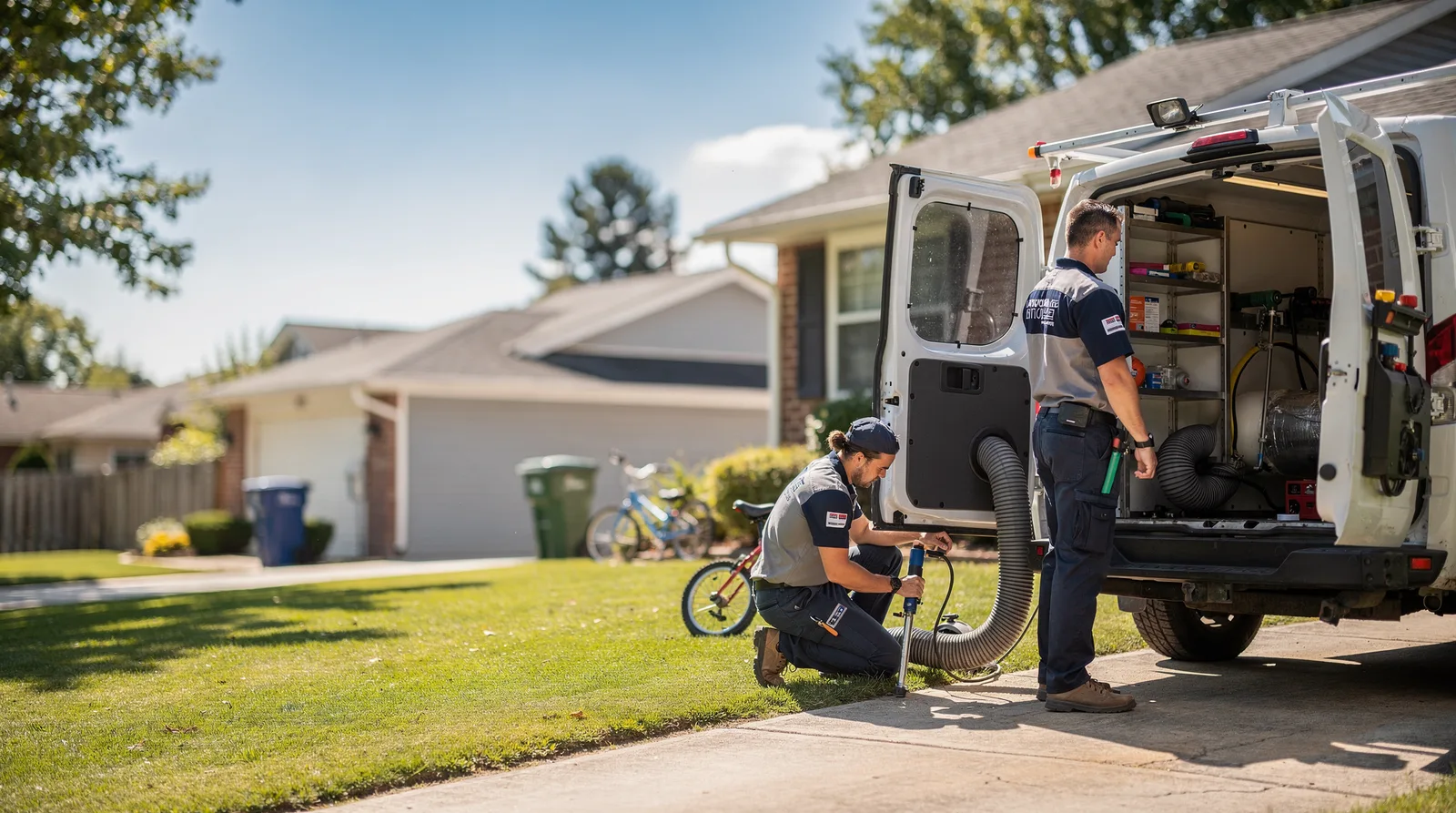 24/7 HVAC Repair & AC Replacement in Waverly, KS near me